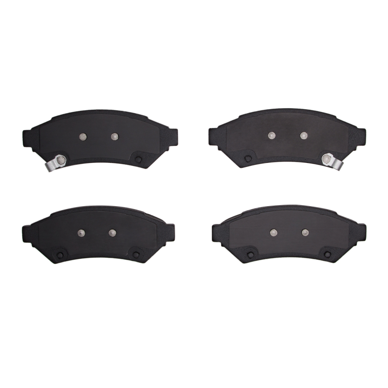 Pontiac Grand Prix Brake Pads - Front - R1 Concepts - Optimum OE - `04-`08